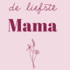 Moederdag