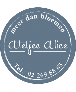 Ateljee Alice - Humbeek