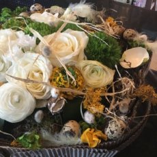 2.Dinsdag 24/3  14u Pasen