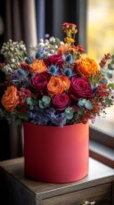 3.Dinsdag 28/4 19.30u liefde in een doosje