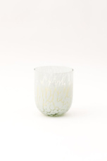 Geurkaars White lotus