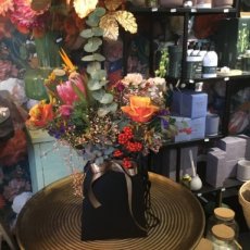 liefdevol tasje kerst xl