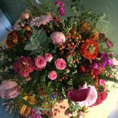 Lovelysummerboeket